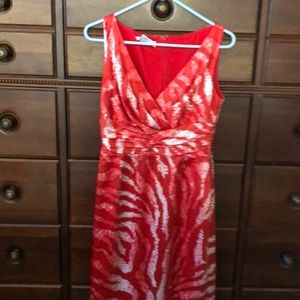 Kay Unger dress size 4
